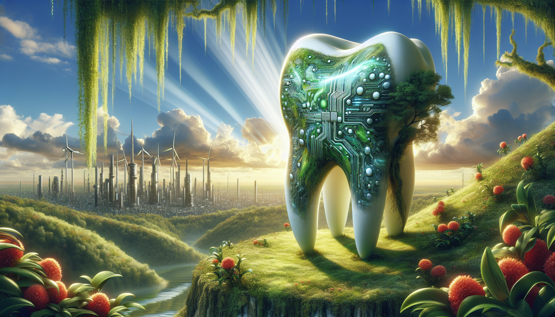 Tandimplantater: En vejledning til sundt smil